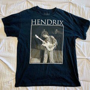 Hendrix T-Shirt